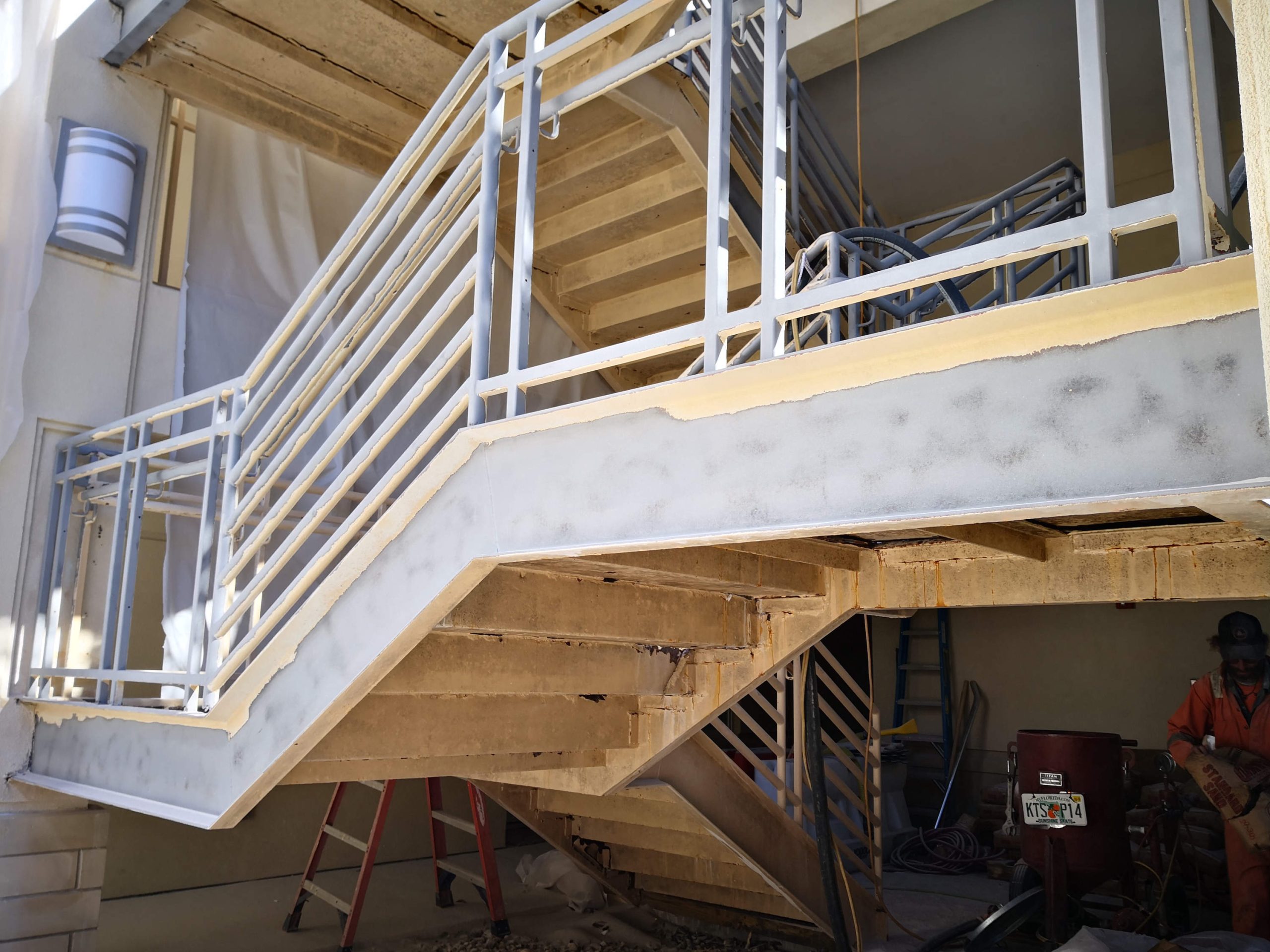 Commercial_steel_staircase_repair_sandblast_paint_removal-15-scaled.jpg