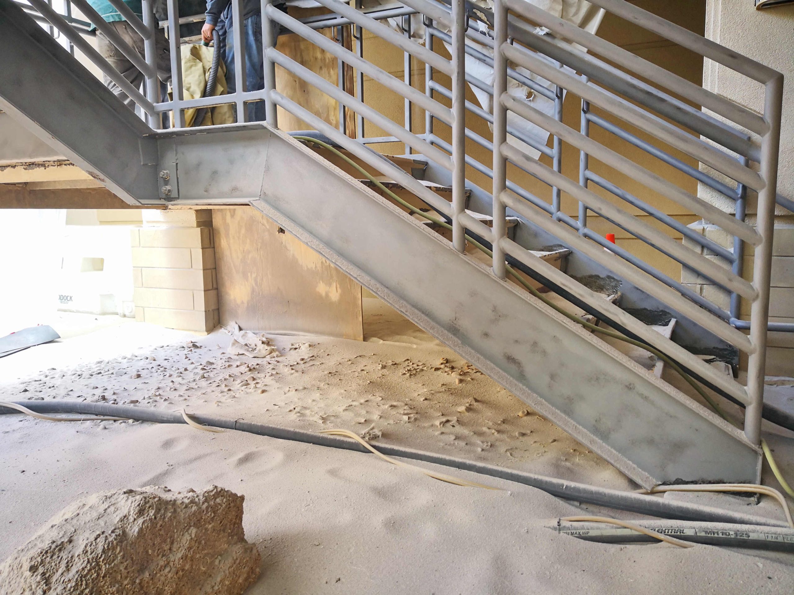 Commercial_steel_staircase_repair_sandblast_paint_removal-20-scaled.jpg